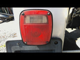 Driver Left Tail Light Fits 98-06 WRANGLER 4759780