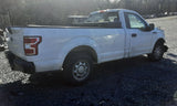Passenger Door Handle Exterior Door Front Fits 15-20 FORD F150 PICKUP 4802582