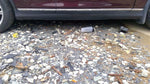 EX35      2012 Rocker Panel Moulding 463467