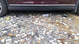 EX35      2012 Rocker Panel Moulding 463467