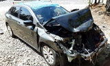 ACCORD    2014 Front Door Trim Panel 354175