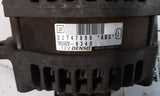 Alternator 150 Amp Opt KG4 Fits 15-20 SUBURBAN 1500 4838533