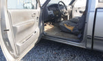 Rear Leaf Spring 4 Leaf 1/2 Ton Regular Cab Fits 94-98 T100 469165
