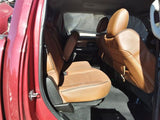 Passenger Side View Mirror Power 7x11" Fits 13-18 DODGE 1500 PICKUP 3364707