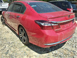 Dash Panel US Market Without Pre-crash System Sedan Fits 13-17 ACCORD 324505