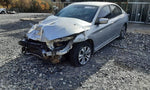 ACCORD    2014 Door Trim Panel Rear 458661