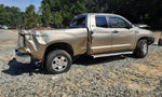 Passenger Front Door Glass Crew Cab 4 Door Fits 07-19 TUNDRA 467096