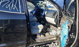 Driver Rear Side Door Extended Cab 4 Door Fits 07-19 TUNDRA 46175210