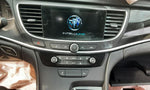 Audio Equipment Radio Amplifier Fits 17-19 LACROSSE 461389