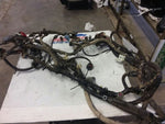 E350SD 2009 5.4 Engine Wire Harness 285810