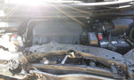Driver Left Front Spindle/Knuckle Fits 11-17 ODYSSEY 464006