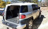 Roof Without Sunroof Fits 07-10 FJ CRUISER 3467553
