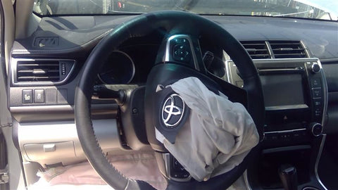 CAMRY     2015 Steering Wheel 456179bag not included