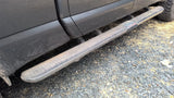 TITAN XD  2018 Running Board 480989  ONE SIDE ONLY!0