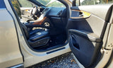 MKX       2016 Steering Wheel 477409/ not included8
