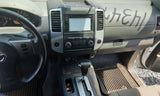 Dash Panel King Cab Thru 5/12 Fits 05-12 FRONTIER 48436810