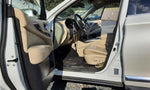 Steering Column Floor Shift Premium Pkg Fits 17 INFINITI QX60 466498