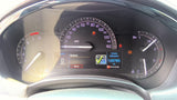 Speedometer Enhanced Cluster 5.7" Display Opt Udd Fits 18 XTS 4849520