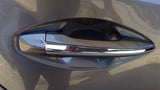 Passenger Door Handle Exterior Assembly Sedan Fits 14-18 INFINITI Q50 3404800