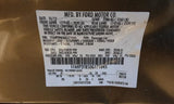 TAURUS    2013 Steering Wheel 359586/ not included8