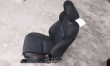 Passenger Front Seat seat Cloth Manual Heated Fits 15-18 WRX 3567834