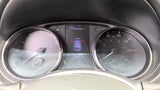 Speedometer Cluster MPH US Market Fits 17-18 ROGUE SPORT 4846080
