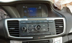 ACCORD    2015 Front Door Trim Panel 360774