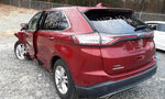 Chassis ECM Multifunction Left Hand Kick Panel Fits 16 EDGE 459915