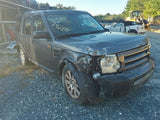 Fuel Tank Fits 05-09 LR3 4871760