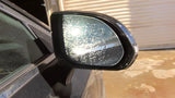 Passenger Right Side View Mirror Fits 17-19 G90 4820381