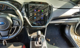 IMPREZA   2024 Door Handle Exterior 48247911