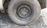 Wheel 15x6 Fits 89-95 4 RUNNER 469175