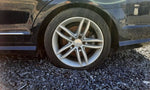 Driver Front Seat 204 Type C63 Bucket Fits 08-14 MERCEDES C-CLASS 459249