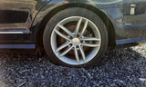 Driver Front Seat 204 Type C63 Bucket Fits 08-14 MERCEDES C-CLASS 459249