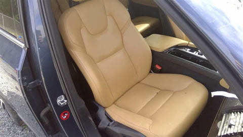 Passenger Front Seat Airbag Leather Electric Fits 16-19 VOLVO XC90 4576190