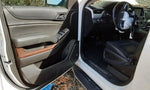 Dash Panel With Bose Audio System Opt Uqa Fits 16-19 SUBURBAN 1500 356873