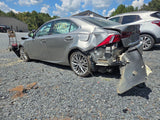 IS250     2014 Steering Wheel 476368/ not included4