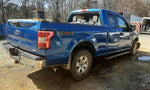 Pickup Box 6' 6" Box Fits 15-20 FORD F150 PICKUP 462380