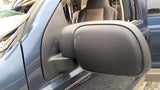 Driver Side View Mirror Power Pedestal Heated Fits 01-05 EXCURSION 4813310