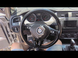 GOLF      2017 Steering Wheel 468471/ not included0