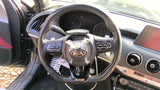 STINGER   2020 Steering Wheel 480710/ not included0
