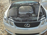 Chassis ECM Driver Assist Camera Control Fits 06-07 LEXUS GS430 316721