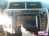Audio Equipment Radio Display And Receiver Fits 16-17 CAMRY 4875670