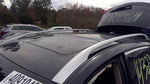 Roof Sunroof With Roof Rack Fits 16-17 INFINITI QX50 463185