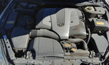 Steering Column Floor Shift Fits 02-10 LEXUS SC430 35736611