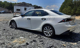 Audio Equipment Radio Sedan Amplifier Fits 15-16 LEXUS IS350 4852535