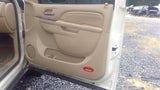 ESCALADE  2010 Front Door Trim Panel 467796