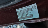 Stabilizer Bar Rear Without Off Road Suspension Fits 17-24 RIDGELINE 4805566