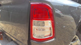 Passenger Tail Light New Style 6 Lug Wheel Fits 19-24 DODGE 1500 PICKUP 4868200