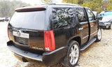 ESCALADE  2010 Front Door Trim Panel 4818262